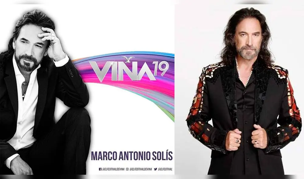 Viña del Mar 2019: estos son los 18 artistas confirmados para el festival [FOTOS]