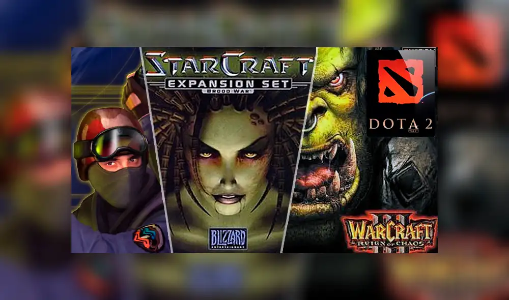 Historia de los millones ganados por jugadores de esports [VIDEO]