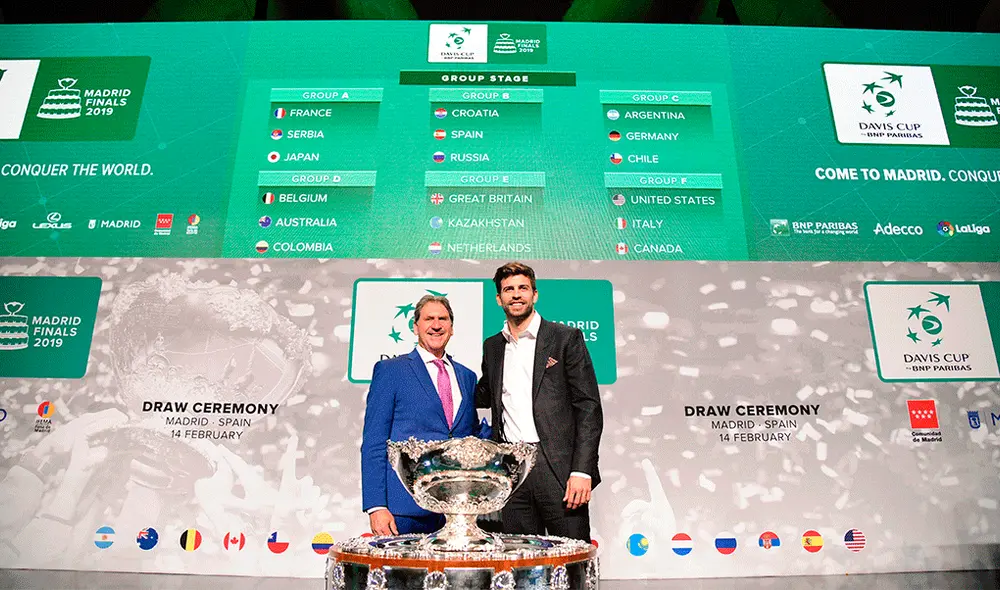 Gerard Piqué compartió en sus redes sociales su número de teléfono para interactuar con sus seguidores. | Foto: AFP Gerard Piqué compartió en sus redes sociales su número de teléfono para interactuar con sus seguidores. | Foto: AFP