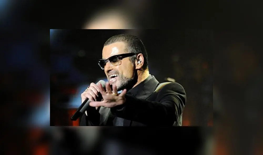 George Michael: revelan las causas de su muerte