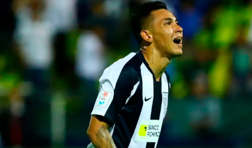 Jean Deza - Alianza Lima Jean Deza - Alianza Lima