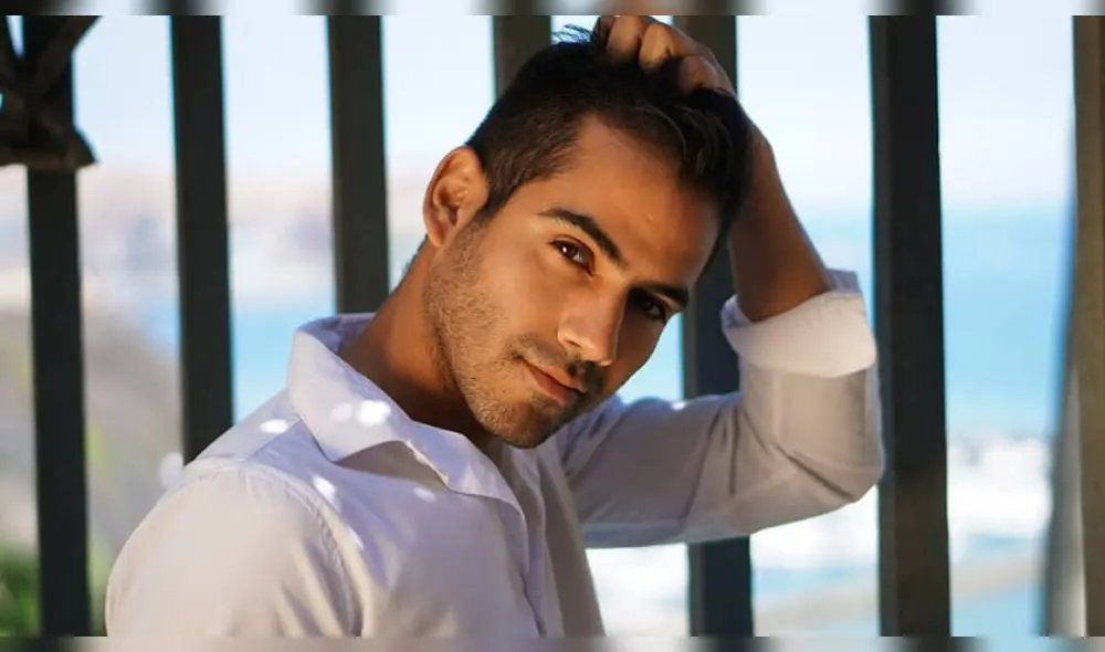 “En la piel de Alicia”: ellos son los rostros del melodrama familiar [VIDEO]