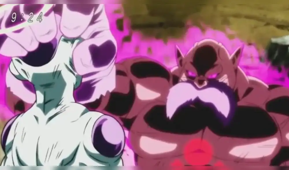 Dragon Ball Super 125: Toppo humilla a Freezer y muestra su verdadero poder [VIDEO]