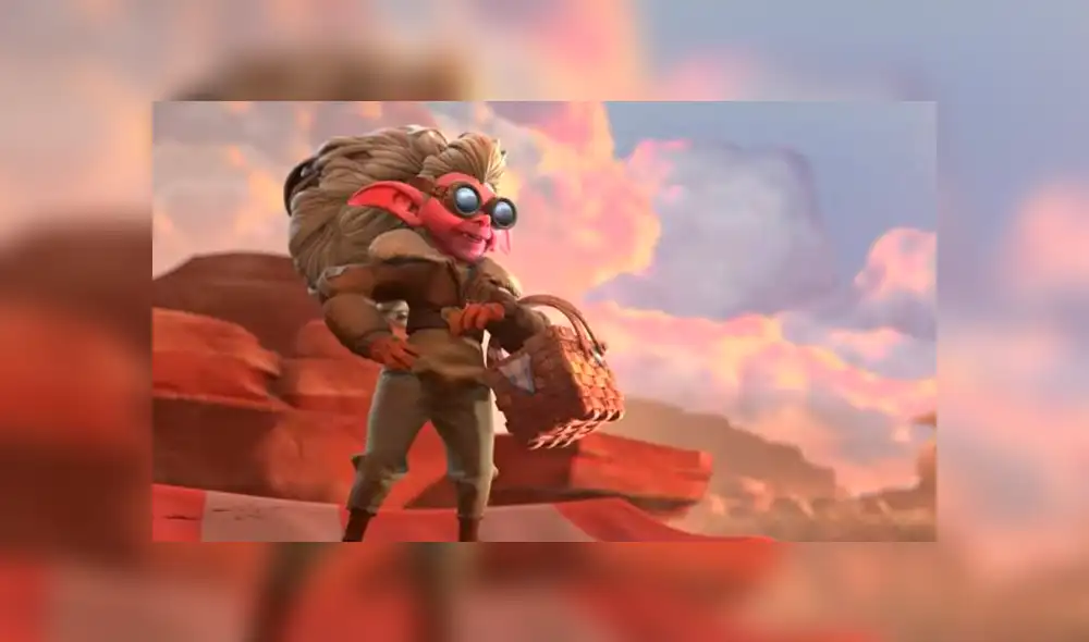 Snapfire es el nuevo suppor que llega a Dota 2. Snapfire es el nuevo suppor que llega a Dota 2.