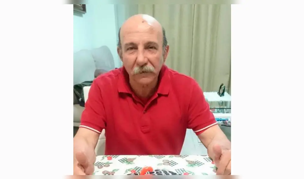 Juegos Panamericanos 2019: Julio Julián Adams el reportero de Latina TV que se ganó la admiración de los televidentes. Juegos Panamericanos 2019: Julio Julián Adams el reportero de Latina TV que se ganó la admiración de los televidentes.