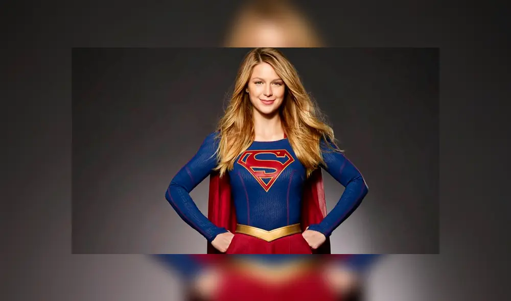 Supergirl: 'Dreamer', la primera superheroína transexual en aparecer en la TV