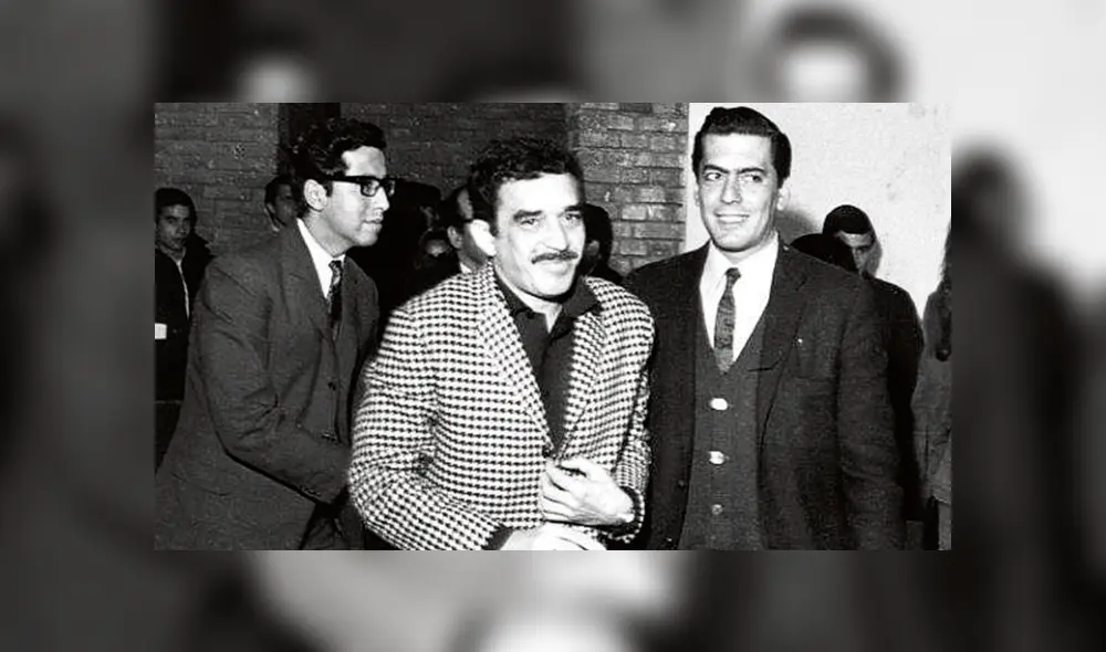 José Miguel Oviedo, ha muerto un demiurgo José Miguel Oviedo, ha muerto un demiurgo