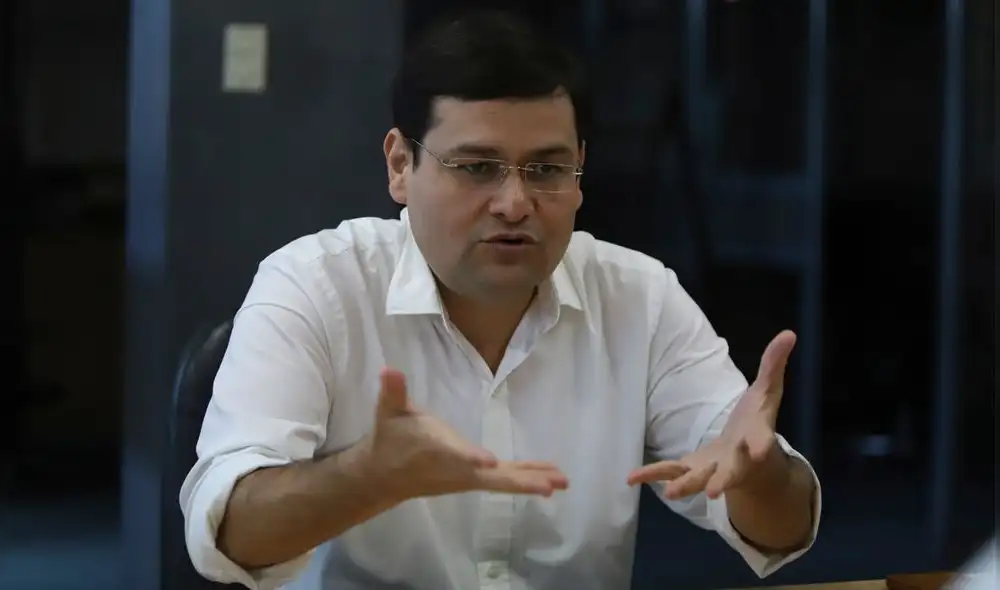 Jorge Pérez Flores Excongresista Lambayeque Jorge Pérez Flores Excongresista Lambayeque