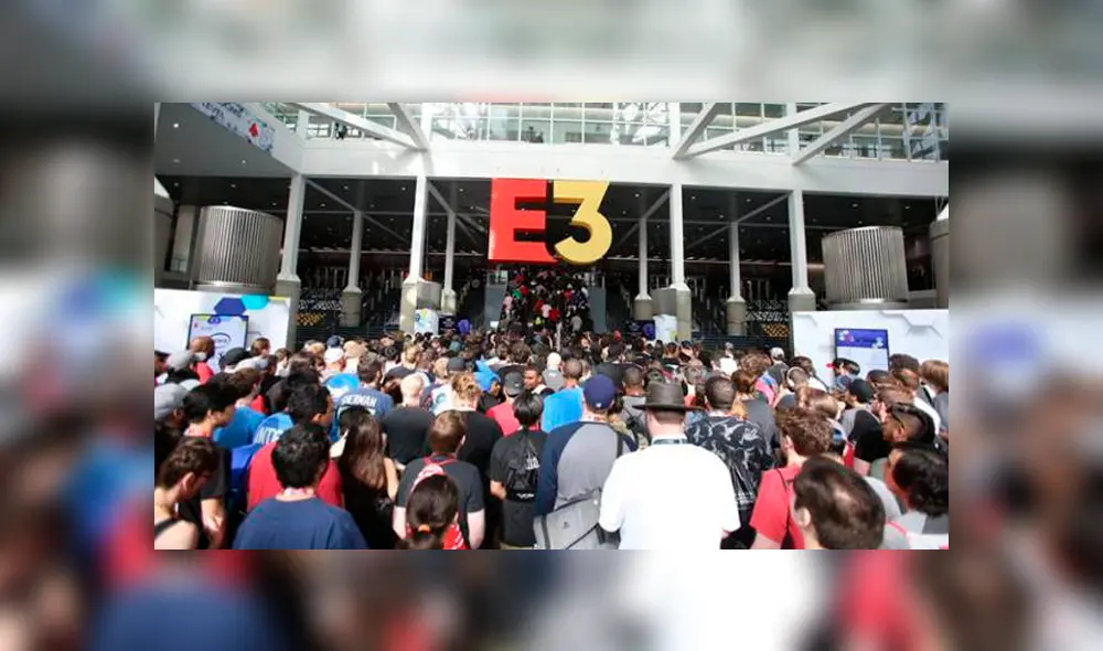 Youtubers, periodistas y más profesionales de la industria de los videojuegos son el objetivo de inescrupulosos hackers de la web del E3.