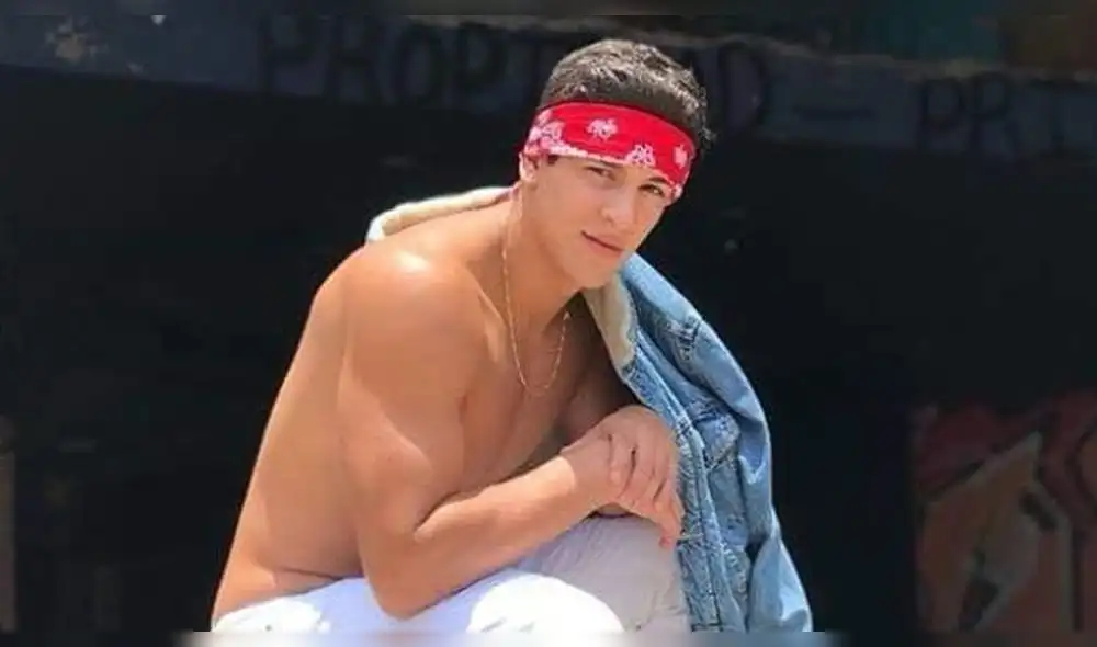 Emilio Jaime hace fuerte denuncia para salvar su carrera como cantante