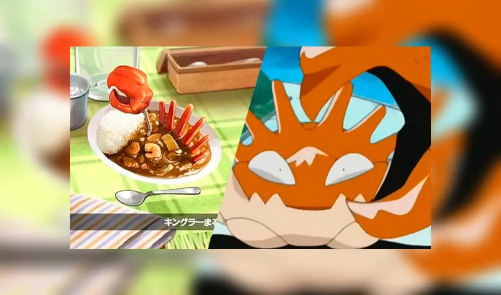 Pokémon Espada y Escudo confirma la existencia de un pokémon Canibal Pokémon Espada y Escudo confirma la existencia de un pokémon Canibal