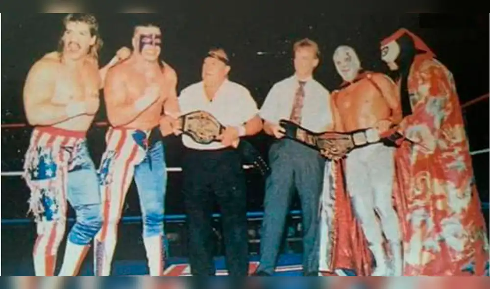 WWE: Las 5 mejores luchas de Eddie Guerrero a 13 años de su muerte [VIDEO]