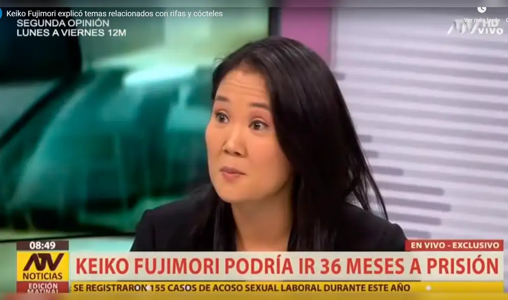 Phillip Butters critica a Mark Vito y predice que irá a prisión [VIDEO]