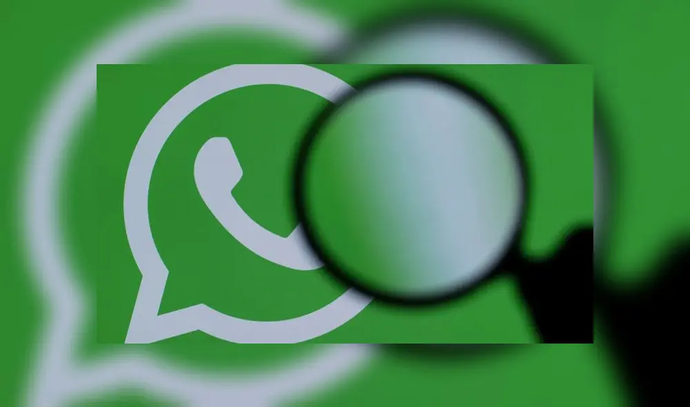 Facebook trabaja en una herramienta para leer los mensajes de WhatsApp.