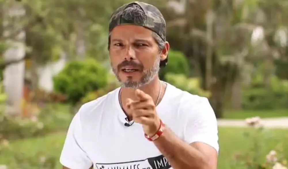 Pancho Cavero Pancho Cavero