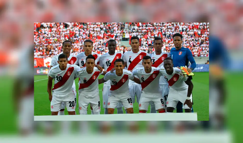 ¿La selección peruana es hispter? la revista Esquire lo indica