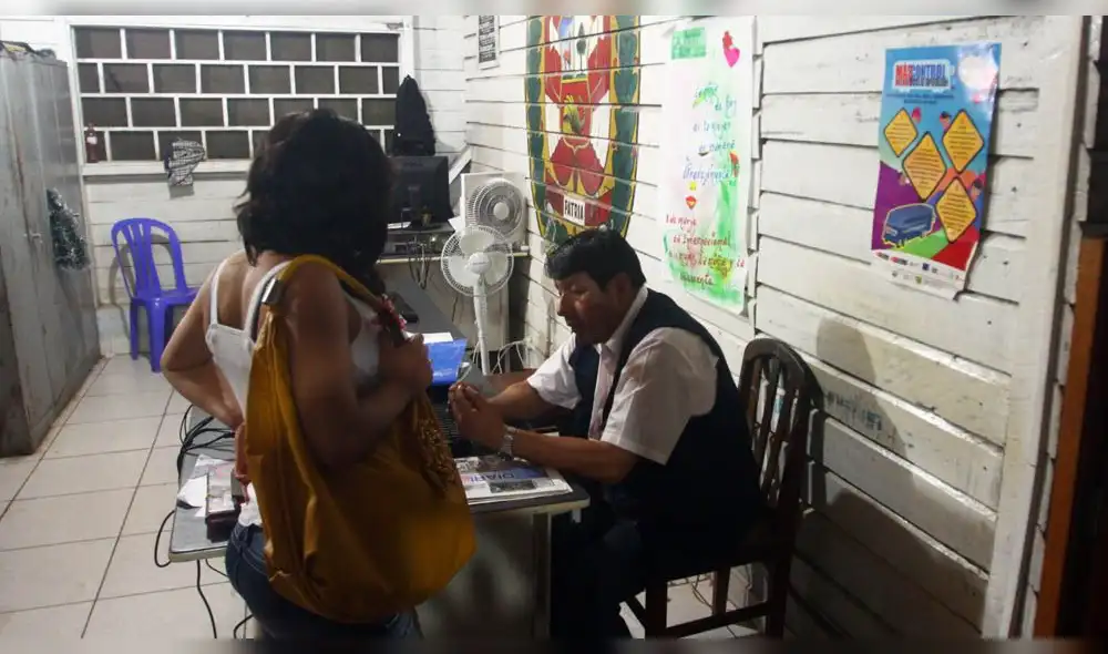 Policías que no reciban denuncias que terminen en feminicidios será denunciados penalmente