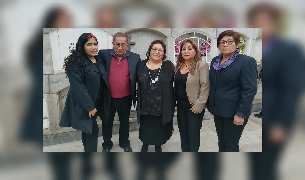 Familia Gil Artica, hijos del Picaflor de los Andes. Familia Gil Artica, hijos del Picaflor de los Andes.