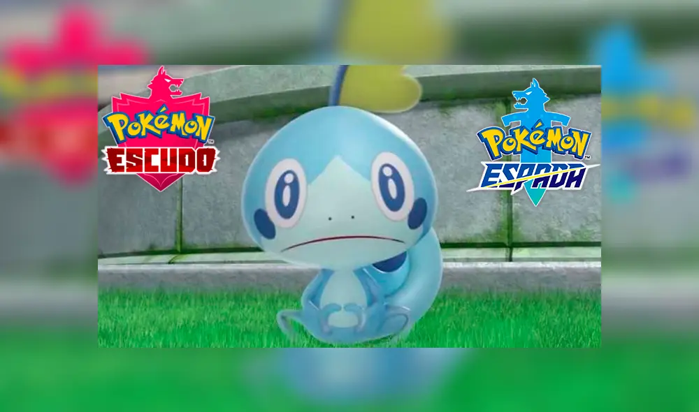 Pokémon Sword: Gameplay del videojuego tiene más de 50 000 dislikes en YouTube [FOTO]