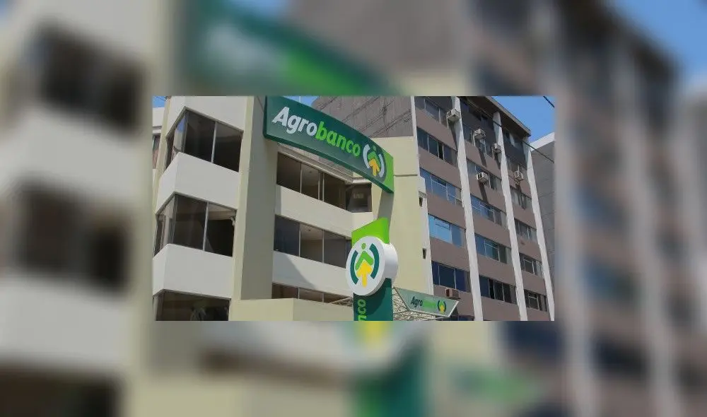 Agrobanco bajaría a 12% su tasa de interés a créditos para pequeños productores Agrobanco bajaría a 12% su tasa de interés a créditos para pequeños productores