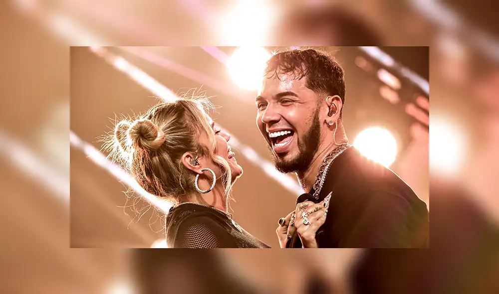 Padre de Karol G rompe su silencio y cuenta todo lo que piensa sobre Anuel AA Padre de Karol G rompe su silencio y cuenta todo lo que piensa sobre Anuel AA