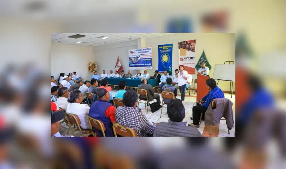 Desembarcadero de Quilca. Desembarcadero de Quilca.