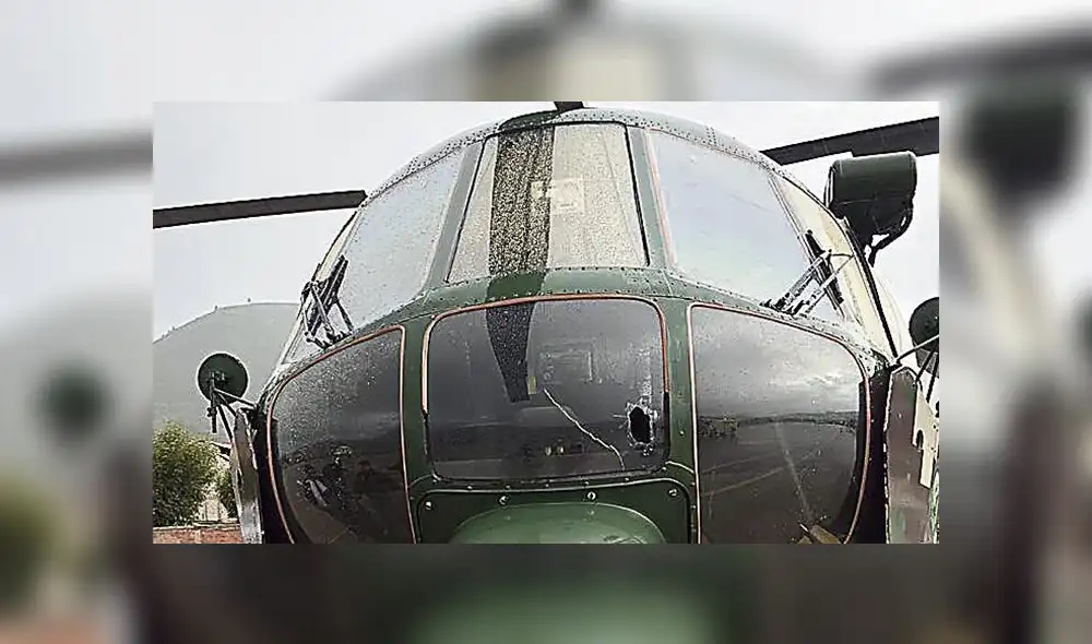 Las Bambas: diálogo se frustra y comuneros agreden a ministros 