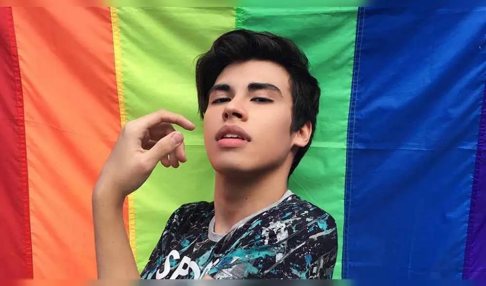 'La Divaza’: difunden en redes sociales un supuesto vídeo íntimo del famoso youtuber