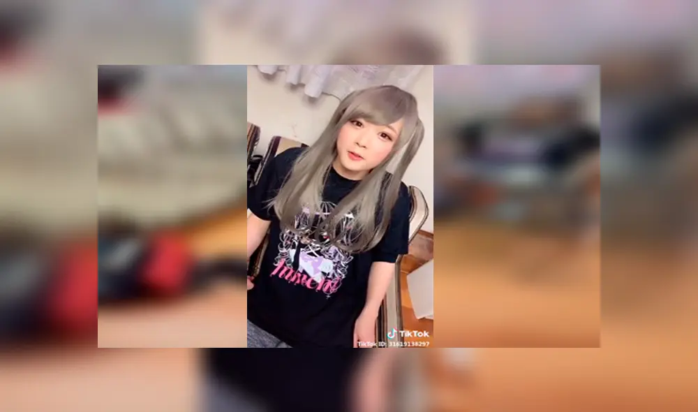 Desliza para conocer el desenlace de este viral de YouTube. Foto: Captura. Desliza para conocer el desenlace de este viral de YouTube. Foto: Captura.