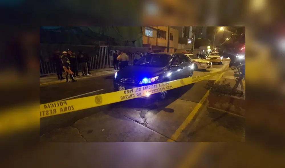 (Foto: Grace Mora / La República)