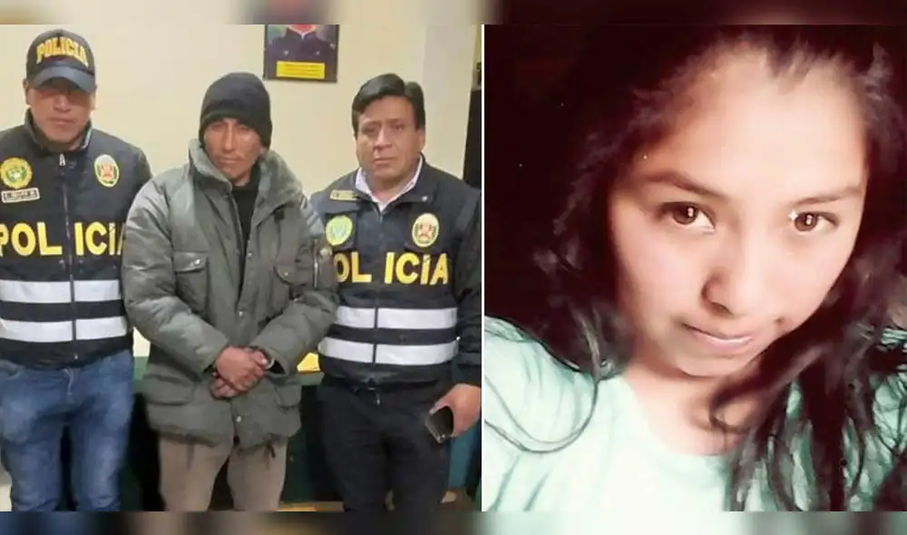 Sujeo confesó su delito. Ministerio Público pide tipificar crimen como feminicidio.