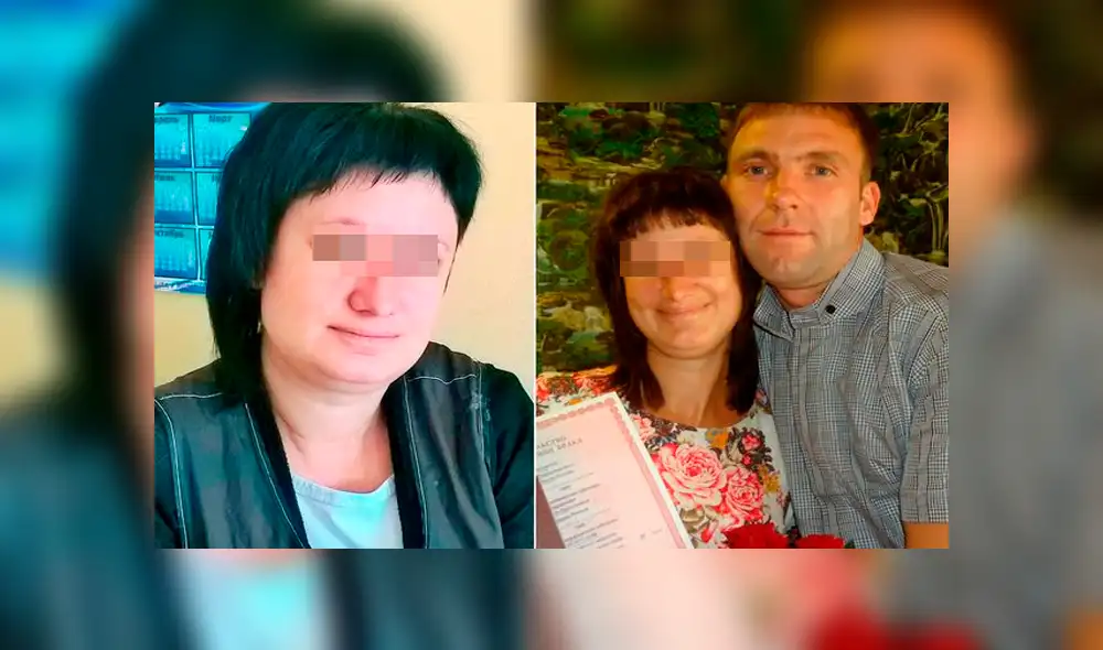 Policía encuentra a bebé muerto dentro de una lavadora [FOTOS] 