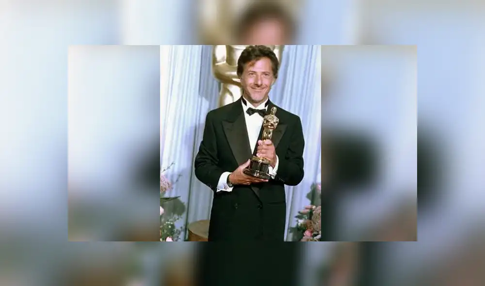 Premios Oscar: 10 actores más ganadores de este evento [FOTOS y VIDEOS]