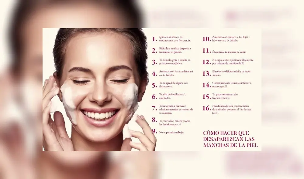 ‘Artemis’, una revista de moda para mujeres que enseña a enfrentar la violencia de género [FOTOS]