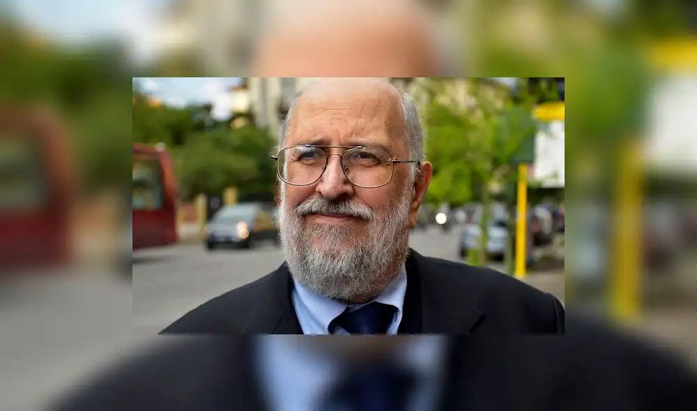 Vaticano decreta que Luis Figari lleve vida de aislamiento y no vuelva al Perú Vaticano decreta que Luis Figari lleve vida de aislamiento y no vuelva al Perú