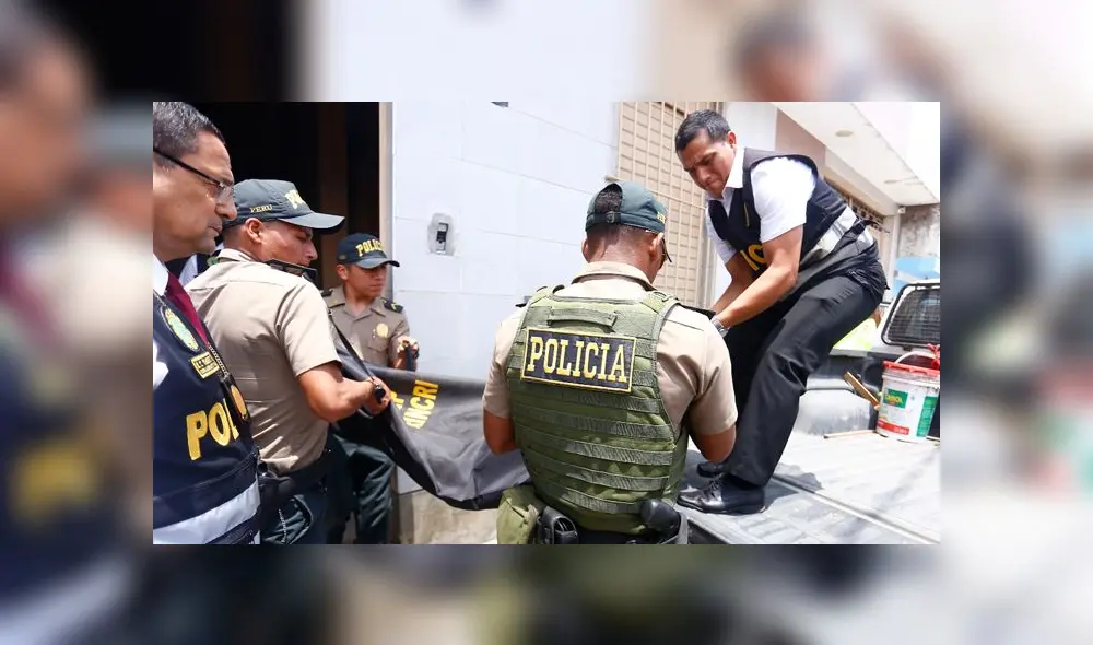 Imagen referencial. Foto: Flavio Matos/ La República.