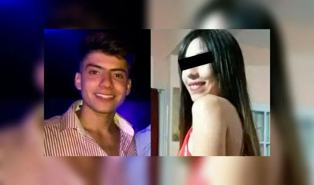 Confirman que mujer descuartizada y quemada por su pareja no estaba embarazada [VIDEO]