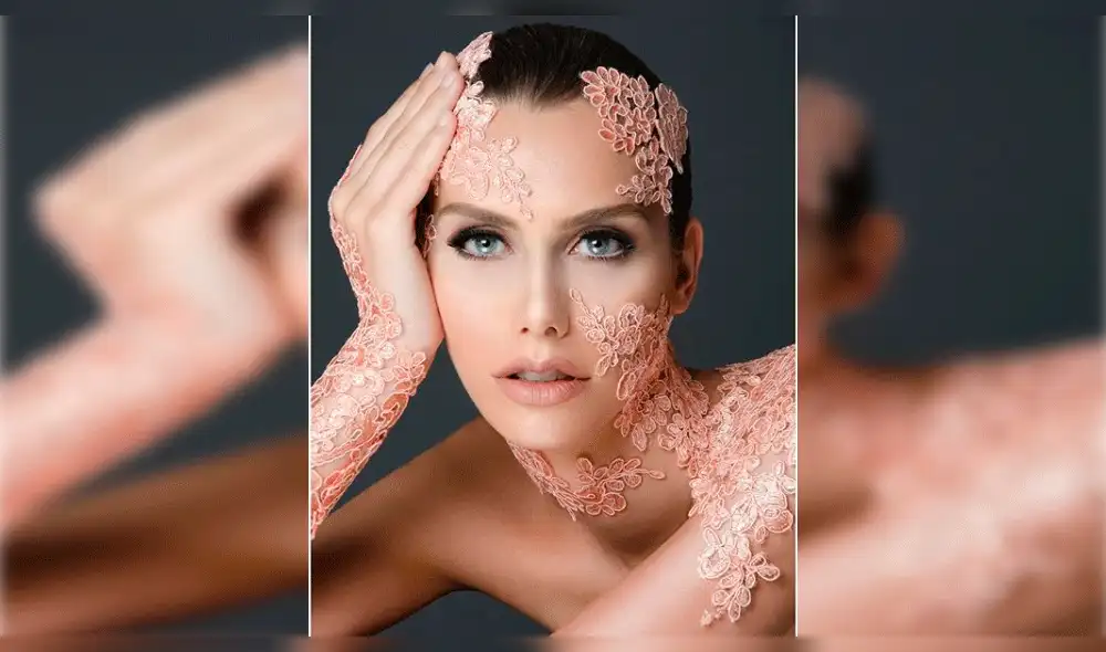 Miss Universo 2018: Ángela Ponce sorprende con reacción al conocer a Miss Perú