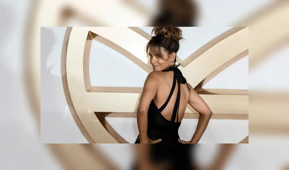 Halle Berry: este es el joven que le robó el corazón a la actriz de 51 años [FOTOS]