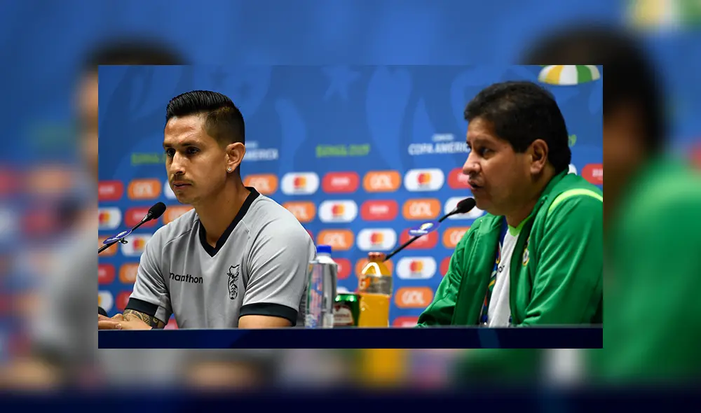 Perú gana 3-0 a Bolivia y está cerca de clasificar a cuartos de la Copa América 2019 [RESUMEN]