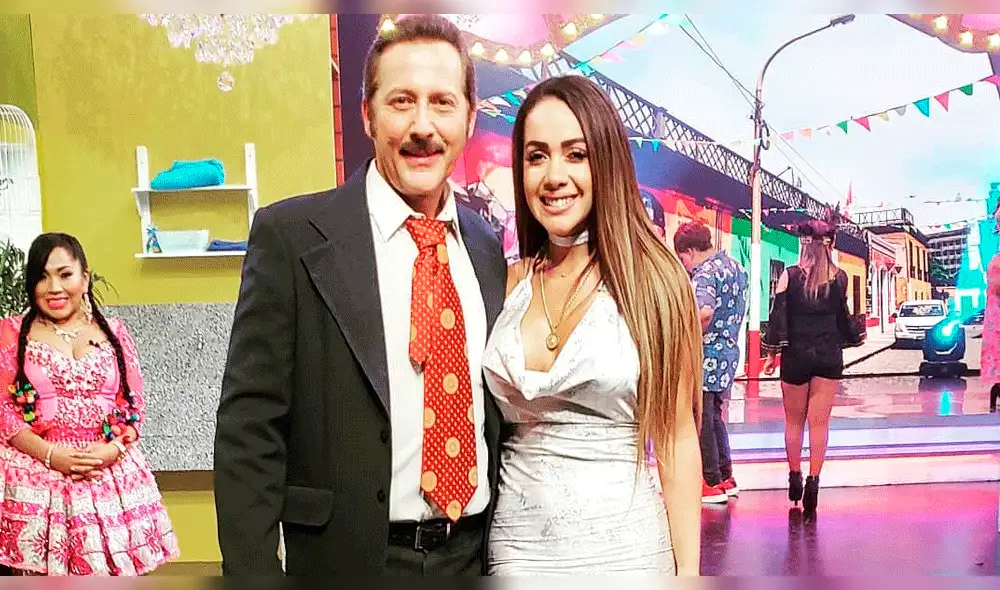 Dorita Orbegoso comparte sugerente video y fans notan curioso detalle en bikini