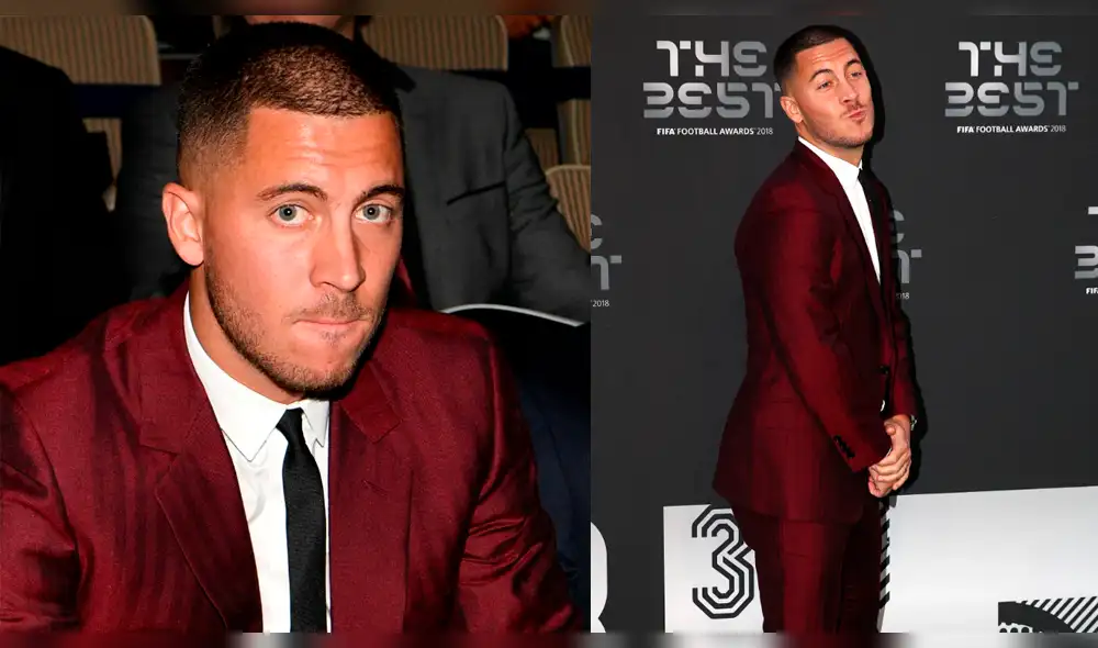 Premios The Best 2018: los looks más comentados de la alfombra verde