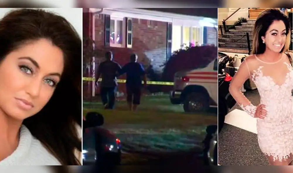 Profesora descubierta teniendo intimidad con su alumno en un auto fue asesinada en EEUU