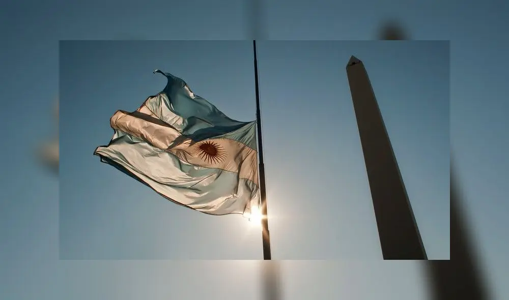 Argentina Argentina