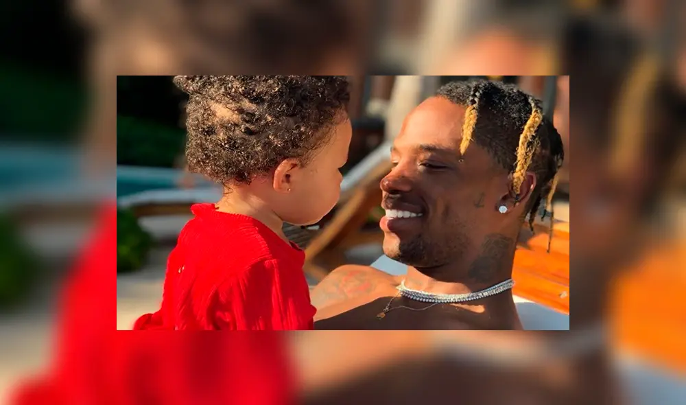 Kylie Jenner realiza propuesta indebida a su novio por su cumpleaños [VIDEO]