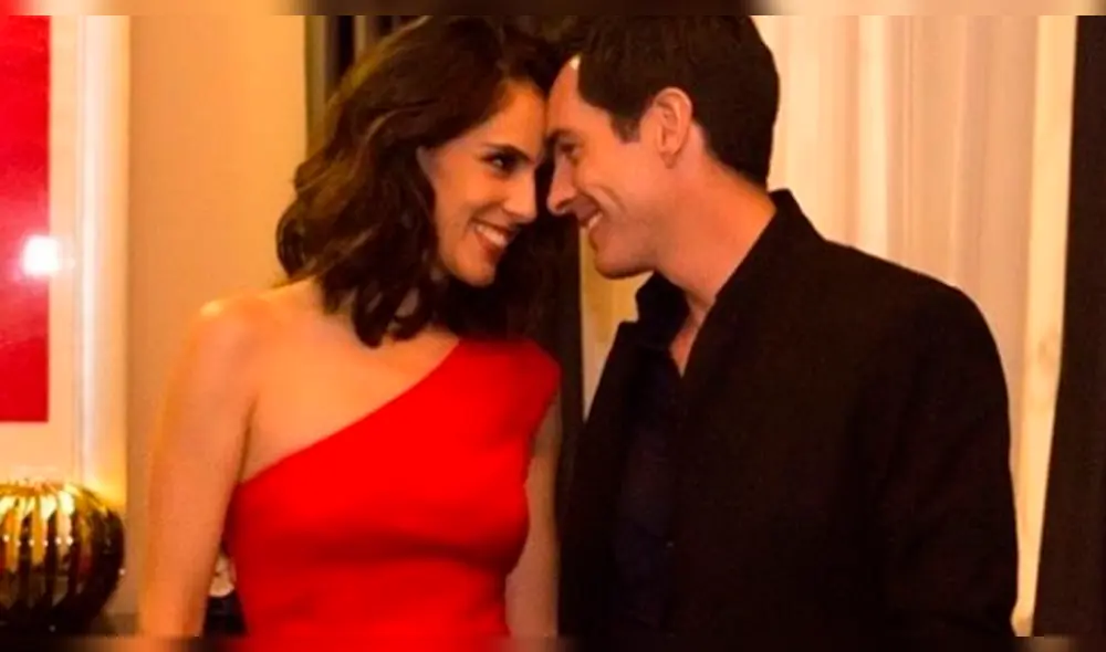 Mauricio Ochmann, expareja de Aislinn Derbez, confiesa que quiere a Sandra Echevarría