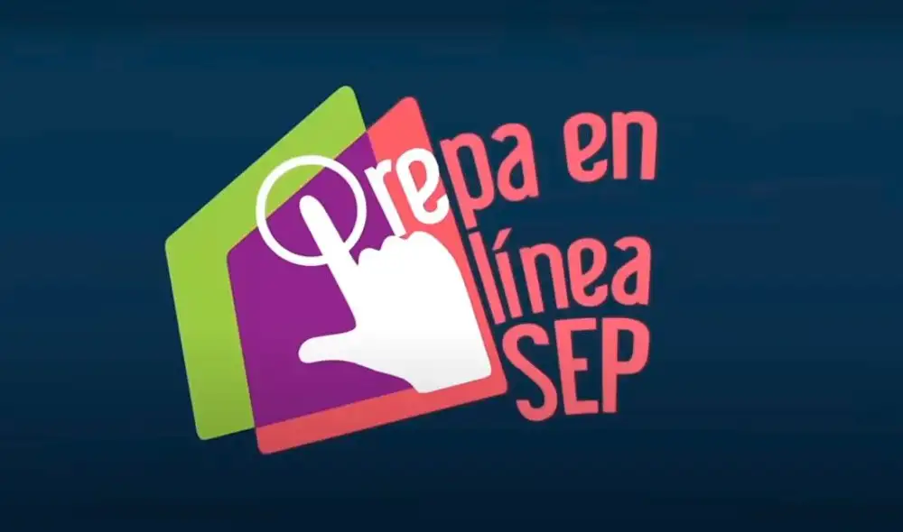 Conoce todos los detalles para inscribirte en este servicio educativo online. Foto: Captura Youtube Prepa en Línea. Conoce todos los detalles para inscribirte en este servicio educativo online. Foto: Captura Youtube Prepa en Línea.