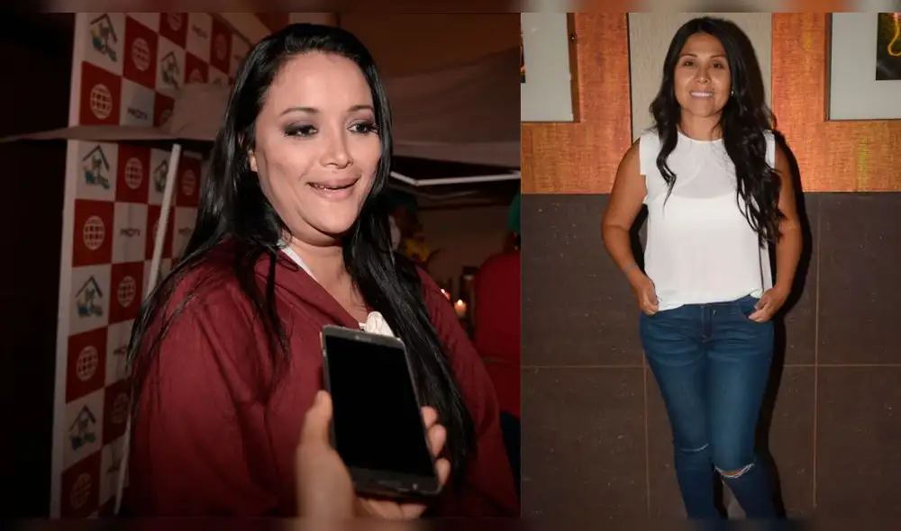 Mariella Zanetti envía conmovedor mensaje a Tula Rodríguez tras quebrarse en tv