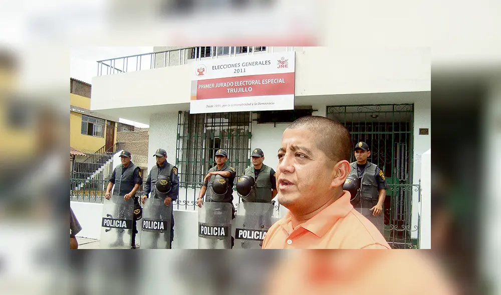 Colaborador eficaz identifica a asesinos de Galindo Colaborador eficaz identifica a asesinos de Galindo