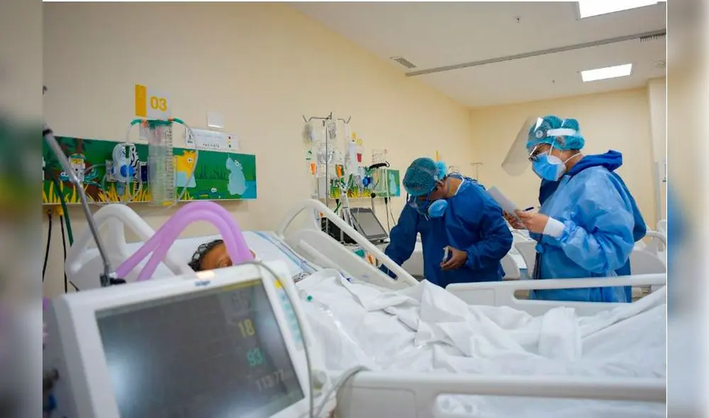 HRL necesita aumentar stock de medicamentos contra el coronavirus. HRL necesita aumentar stock de medicamentos contra el coronavirus.